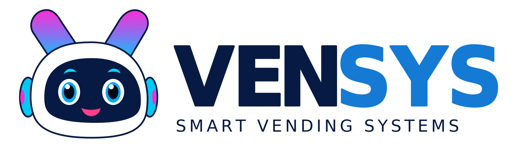 VENSYS — Smart Vending Systems